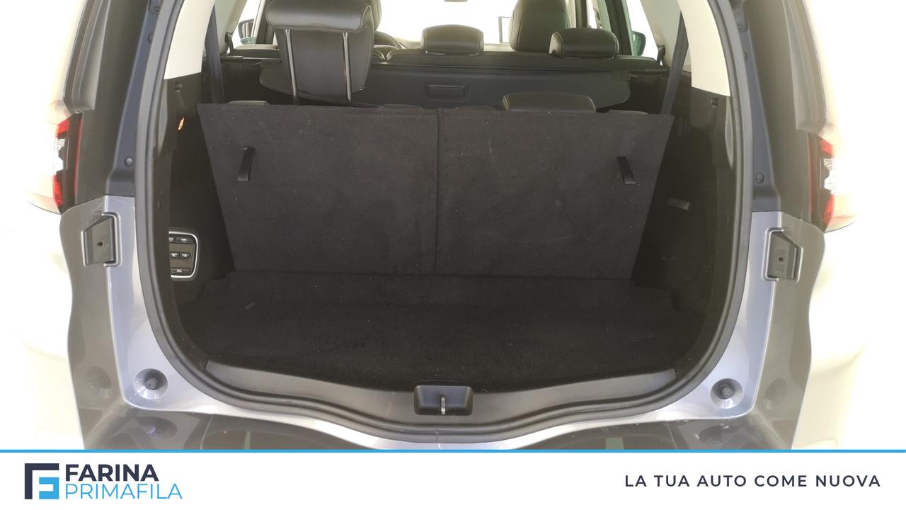 RENAULT Scenic IV - Grand Scenic 1.5 dci energy Zen 110cv edc