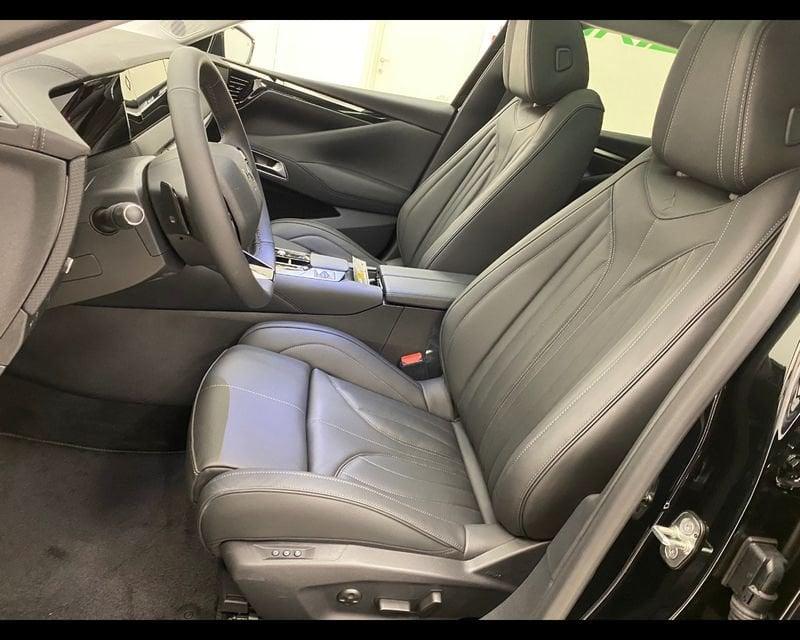 DS DS4 E-TENSE 225 Rivoli