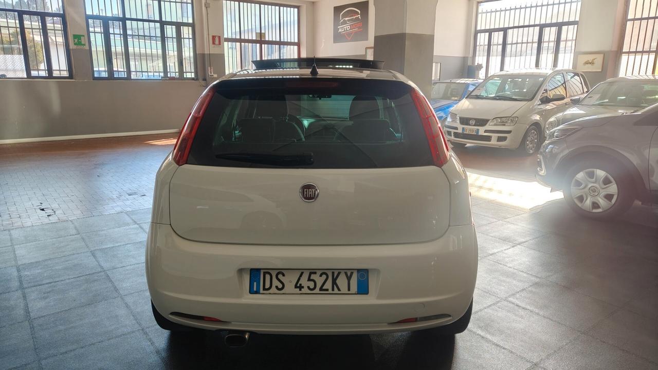 Fiat Grande Punto 1.4 T-Jet 16V 3 porte Dynamic