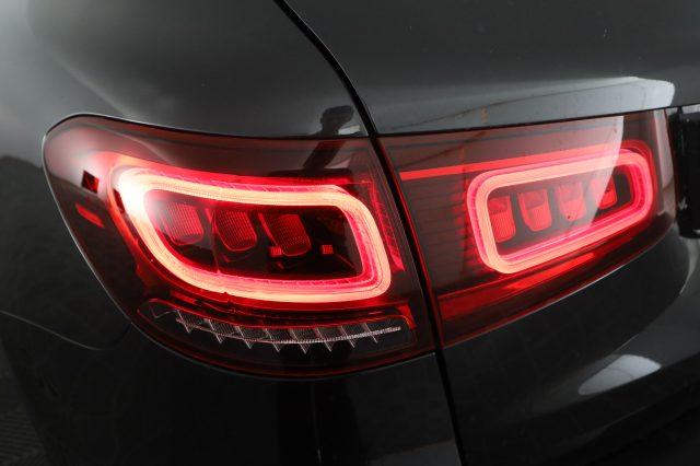 MERCEDES-BENZ GLC 220 GLC 220 d 4MATIC PREMIUM