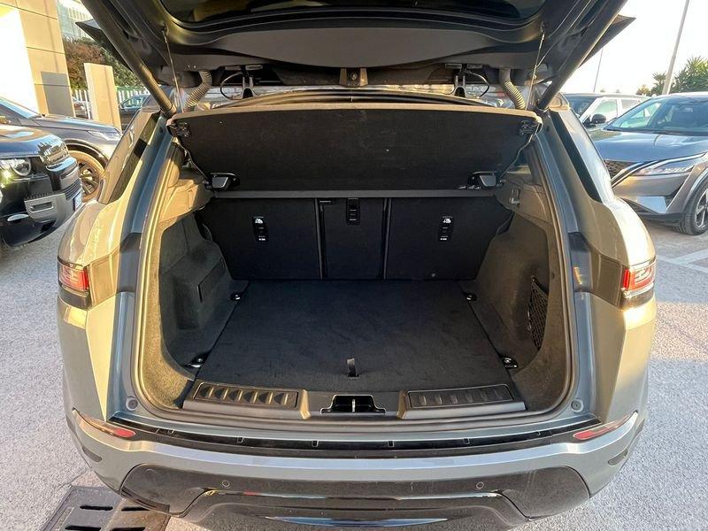 Land Rover RR Evoque Range Rover Evoque 2.0d i4 mhev SE awd 163cv auto