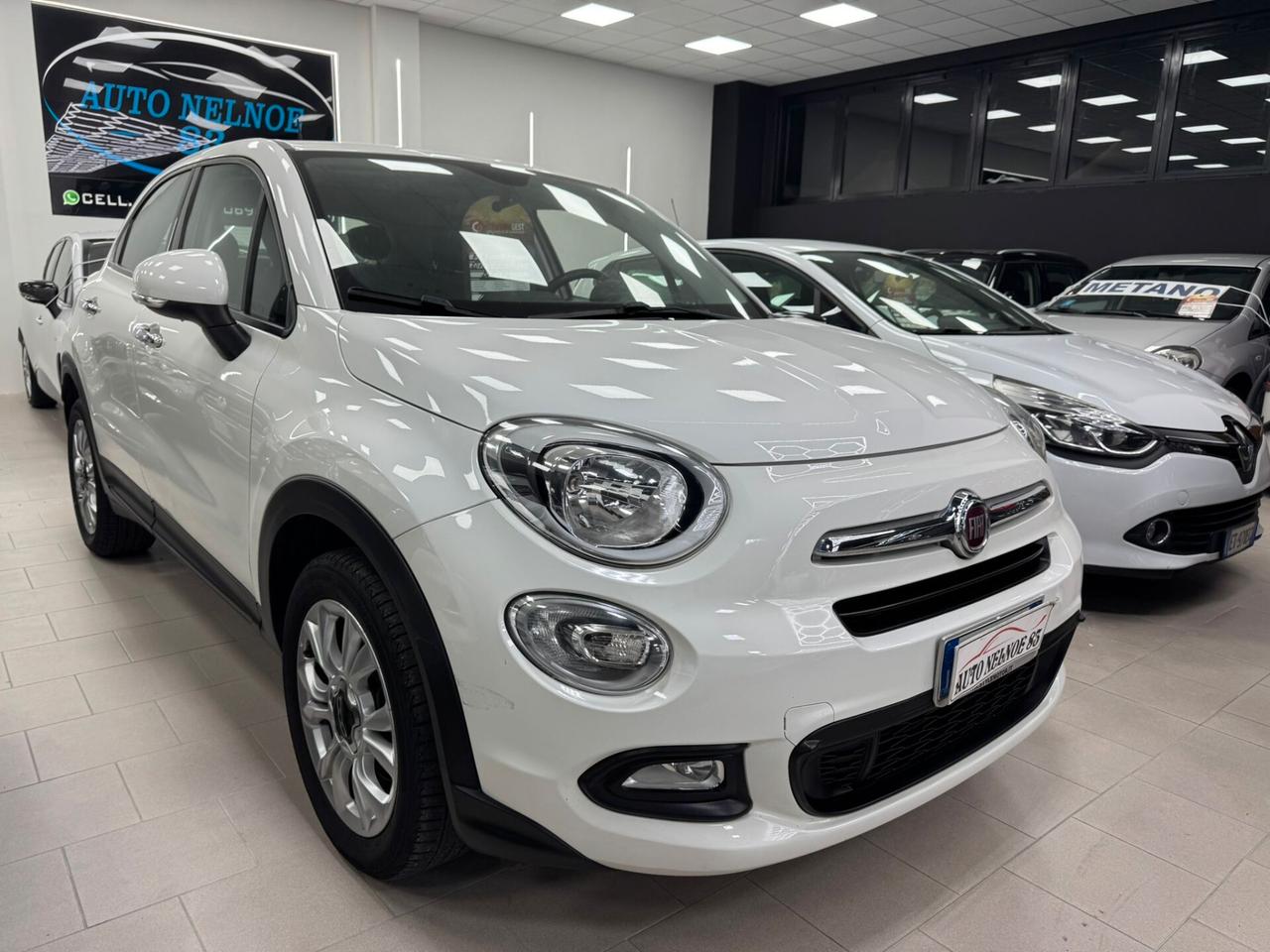 Fiat 500X 1.3 MultiJet 95 CV Business