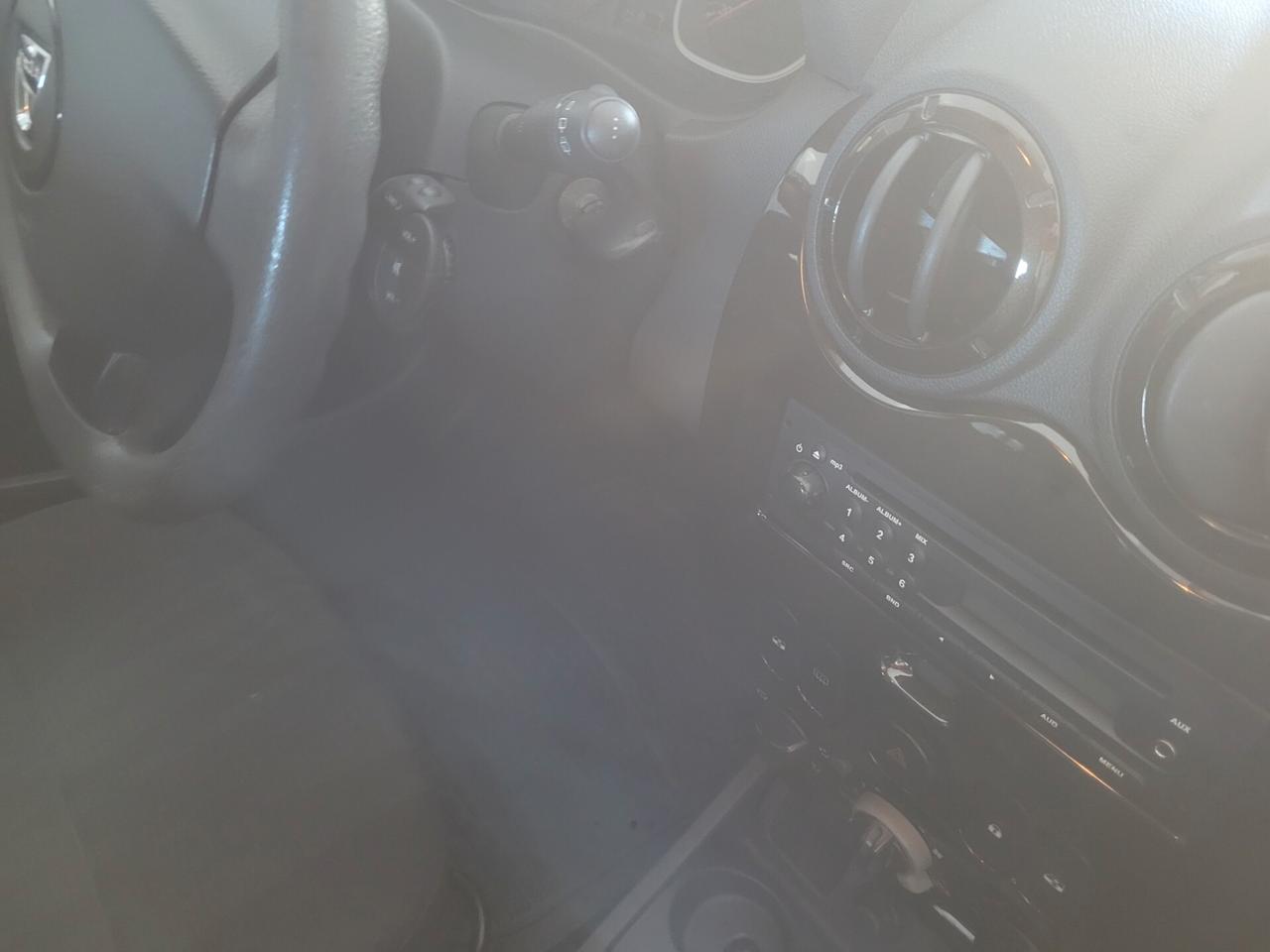 Dacia Duster 1.5 dCi 110CV 4x2 Lauréate