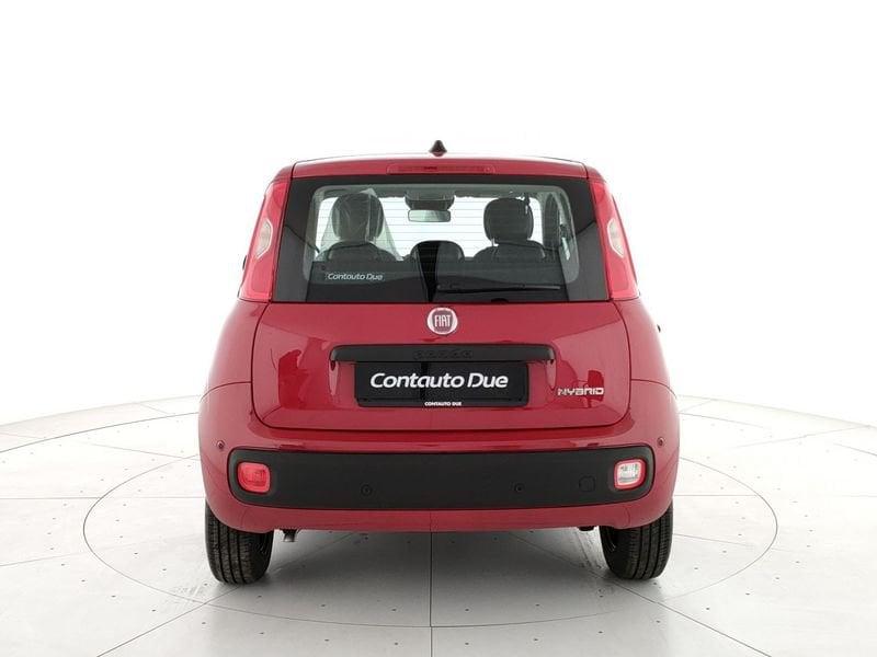 FIAT Panda Panda 1.0 FireFly S&S Hybrid Pandina
