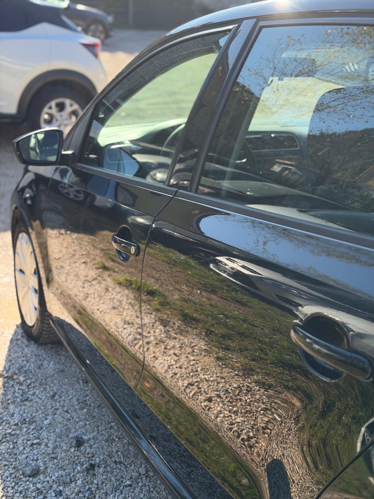 Volkswagen POLO 1.2 TDI DPF 5P NEOPAT KMCERT