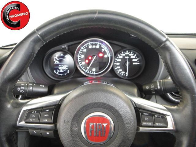 FIAT 124 Spider 1.4 MultiAir Lusso