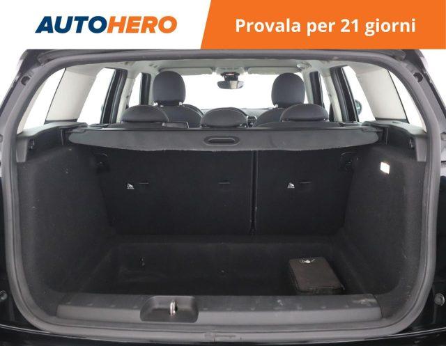 MINI Clubman 1.5 One D