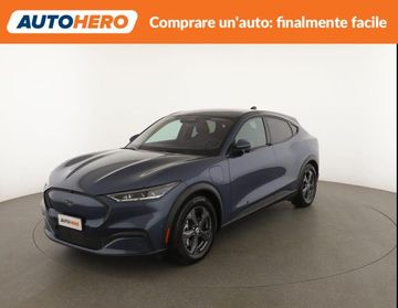 FORD Mustang Mach-E Extended Range 294 CV