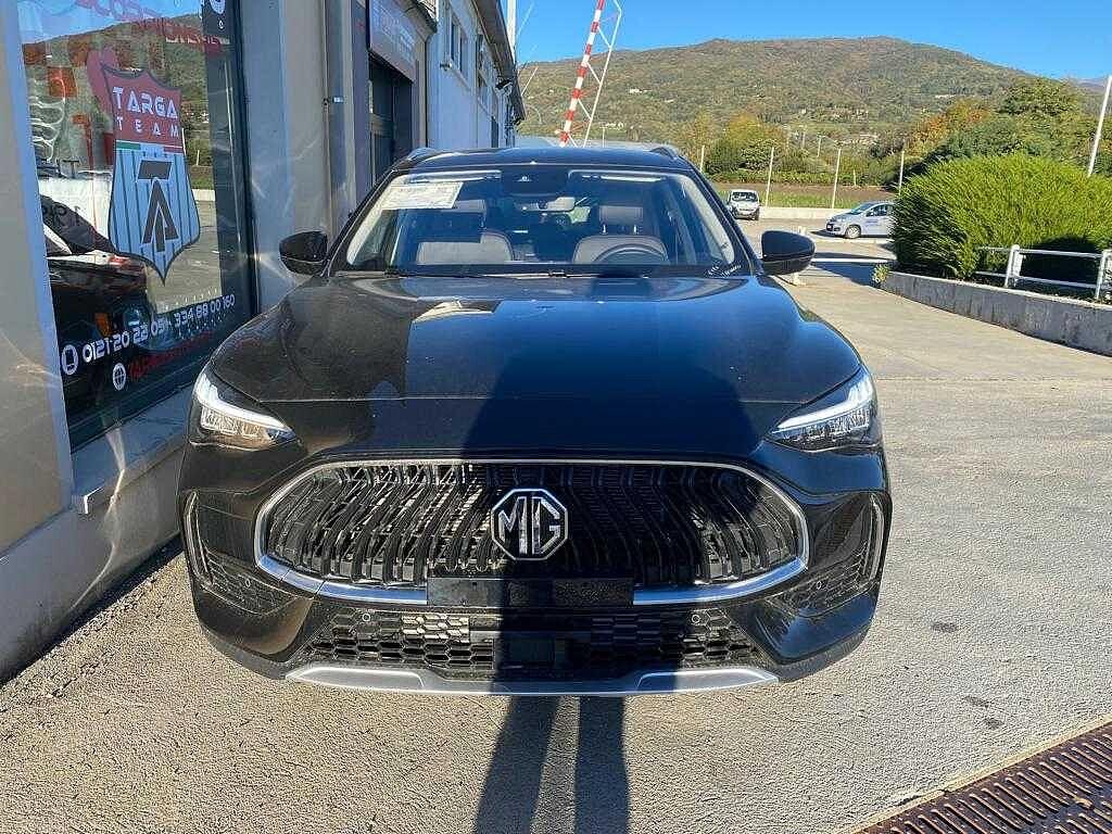 MG HS 1.5T-GDI AT Comfort