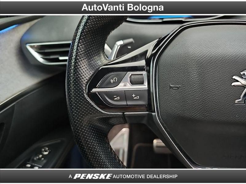 Peugeot 5008 5008 BlueHDi 180 S&S EAT8 GT Pack