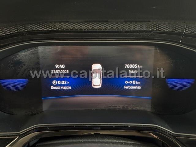 Volkswagen Taigo 1.0 TSI 110CV Life NETTO 8900