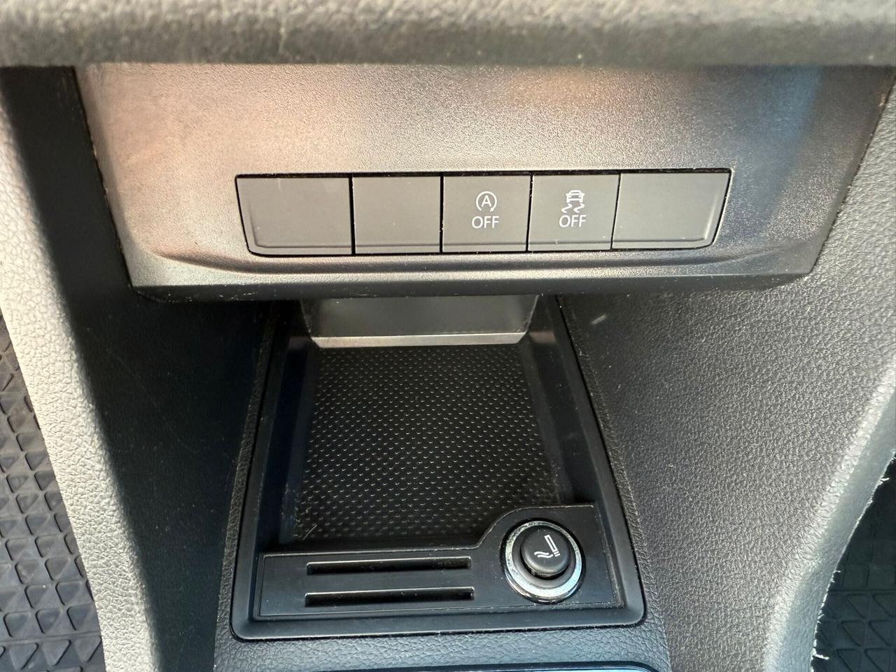 Volkswagen Caddy Van 2.0 TDI 102 CV