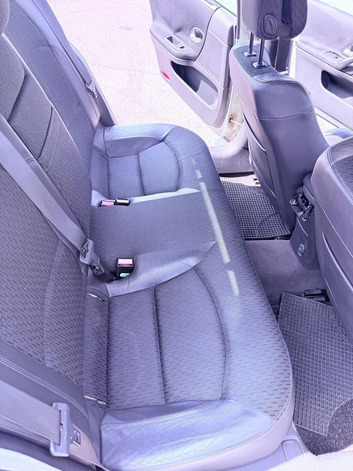 Renault Laguna 1.9 dCi Initiale