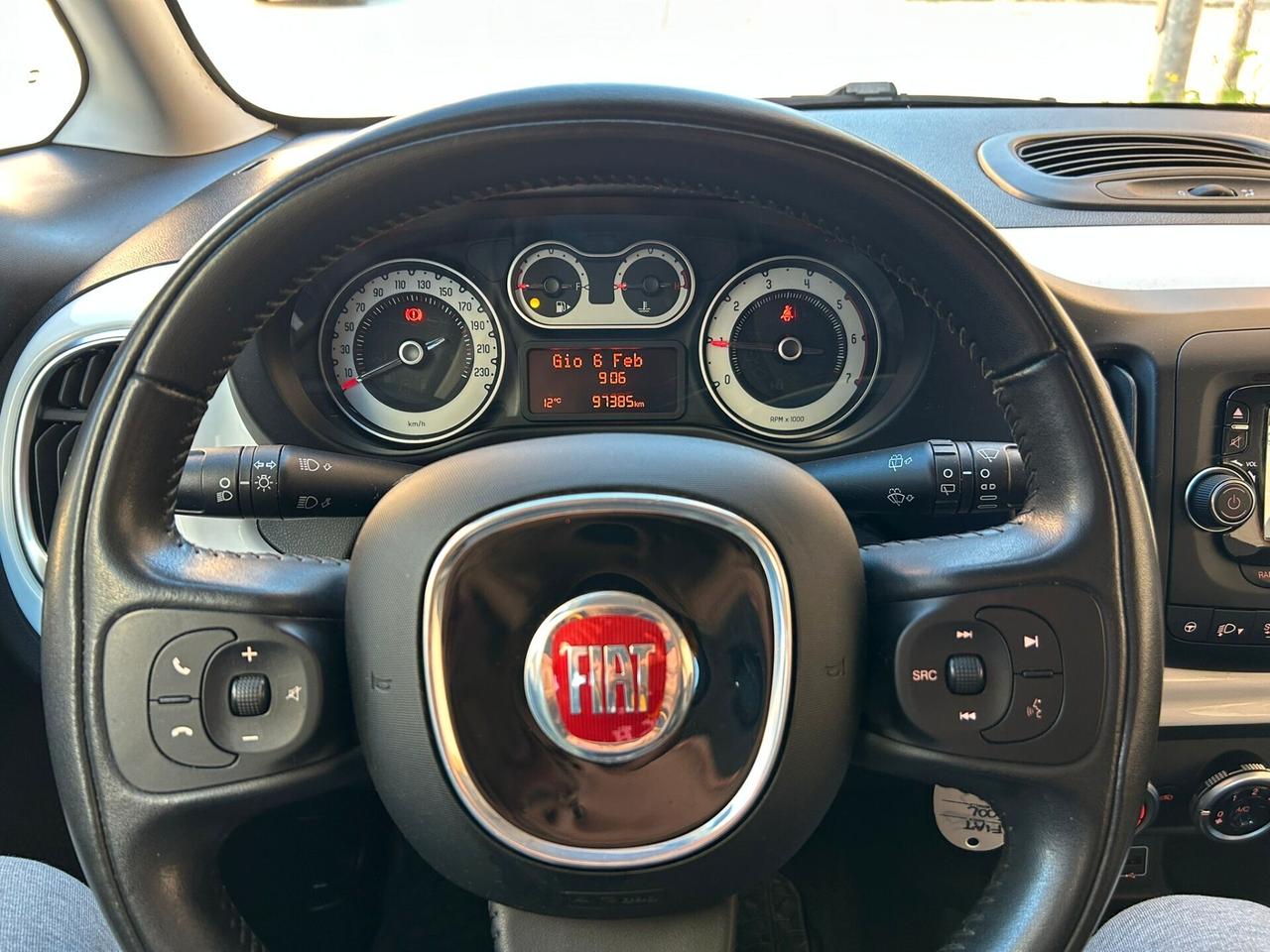 Fiat 500L Pro 1.6 MJT 105CV 4 posti (N1)