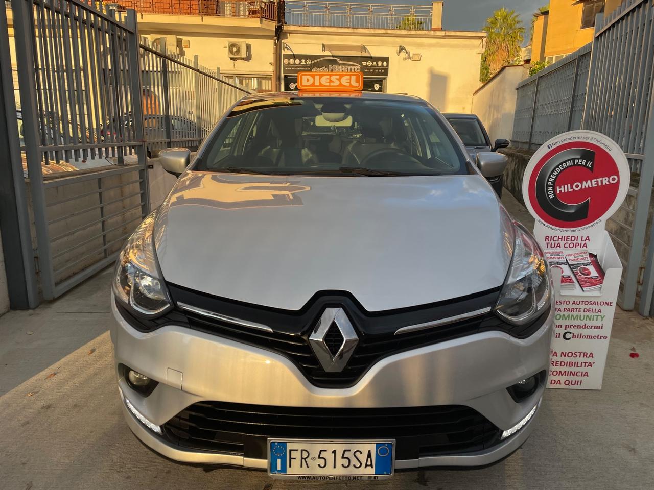 Renault Clio Sporter dCi 8V 75CV Start&Stop Energy Duel