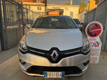 Renault Clio Sporter dCi 8V 75CV Start&Stop Energy Duel