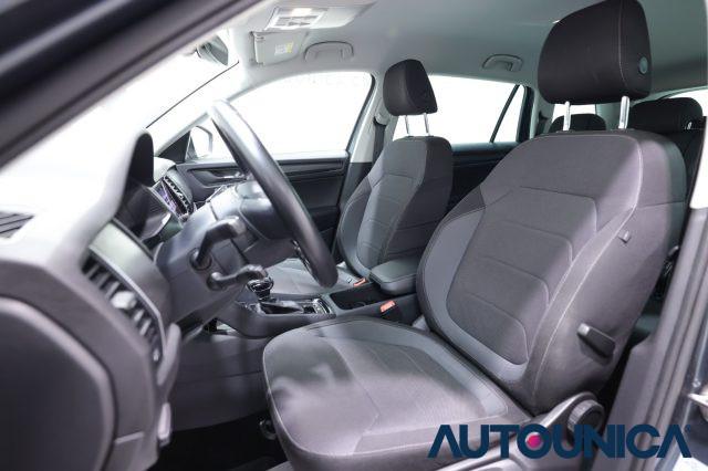 SKODA Kodiaq 1.5 TSI ACT DSG AMBITION FARI LED 7 POSTI