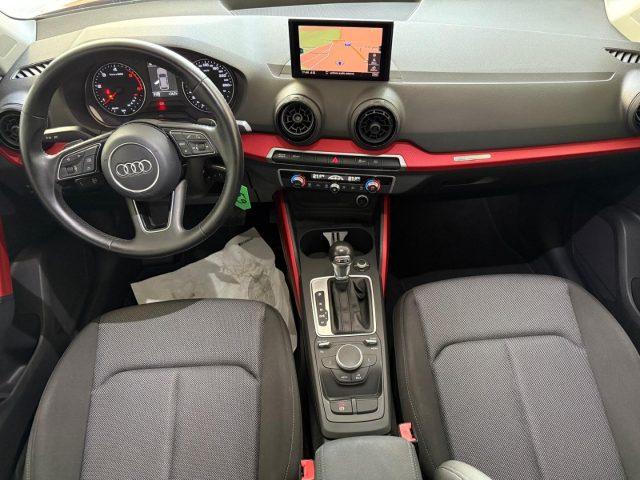 AUDI Q2 1.6 TDI Sport