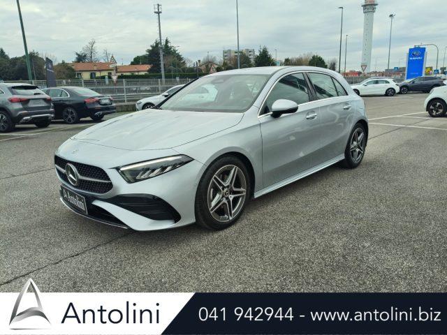 MERCEDES-BENZ A 180 Automatic AMG Line Advanced Plus