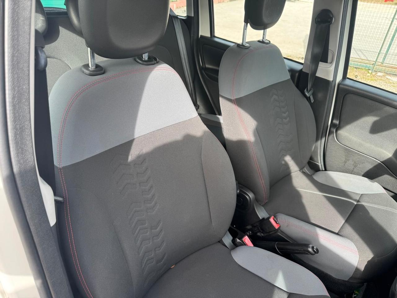 FIAT NEW PANDA 1.2 69CV 5 Posti E6 EASY