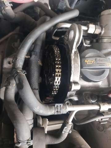 Volkswagen Beetle 1.2 tfsi