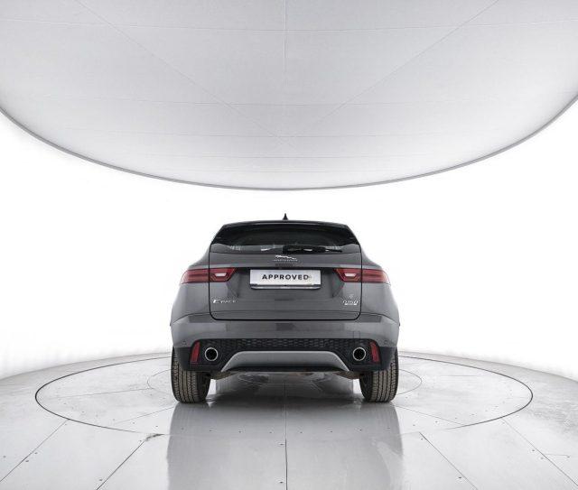 JAGUAR Other E PACE 2.0 AWD aut. S