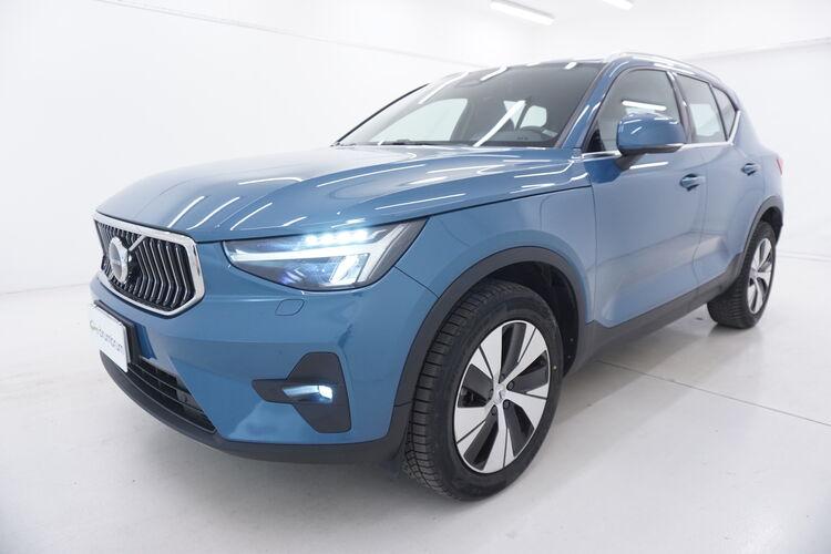 Volvo XC40 B3 Plus Bright BR318085 2.0 Mild Hybrid 163CV