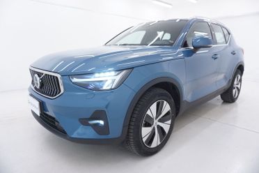 Volvo XC40 B3 Plus Bright BR318085 2.0 Mild Hybrid 163CV