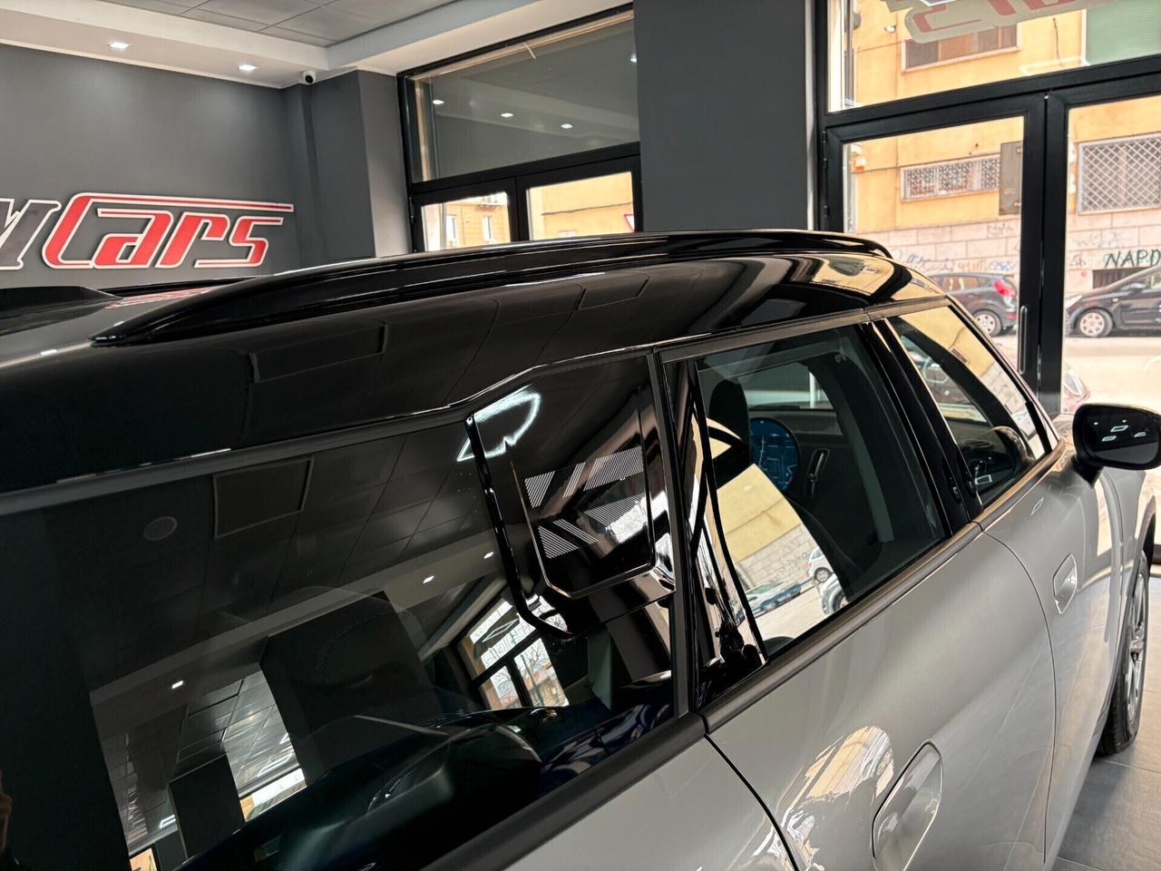 MINI Countryman C Classic 1.5 MHEV 170cv 48V Auto ITALIANA KM0