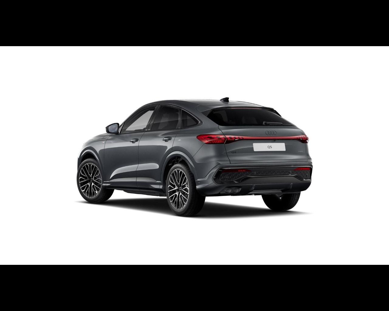 AUDI Audi Q5 Sportback S line edition TDI quattro 150 kW S tronic