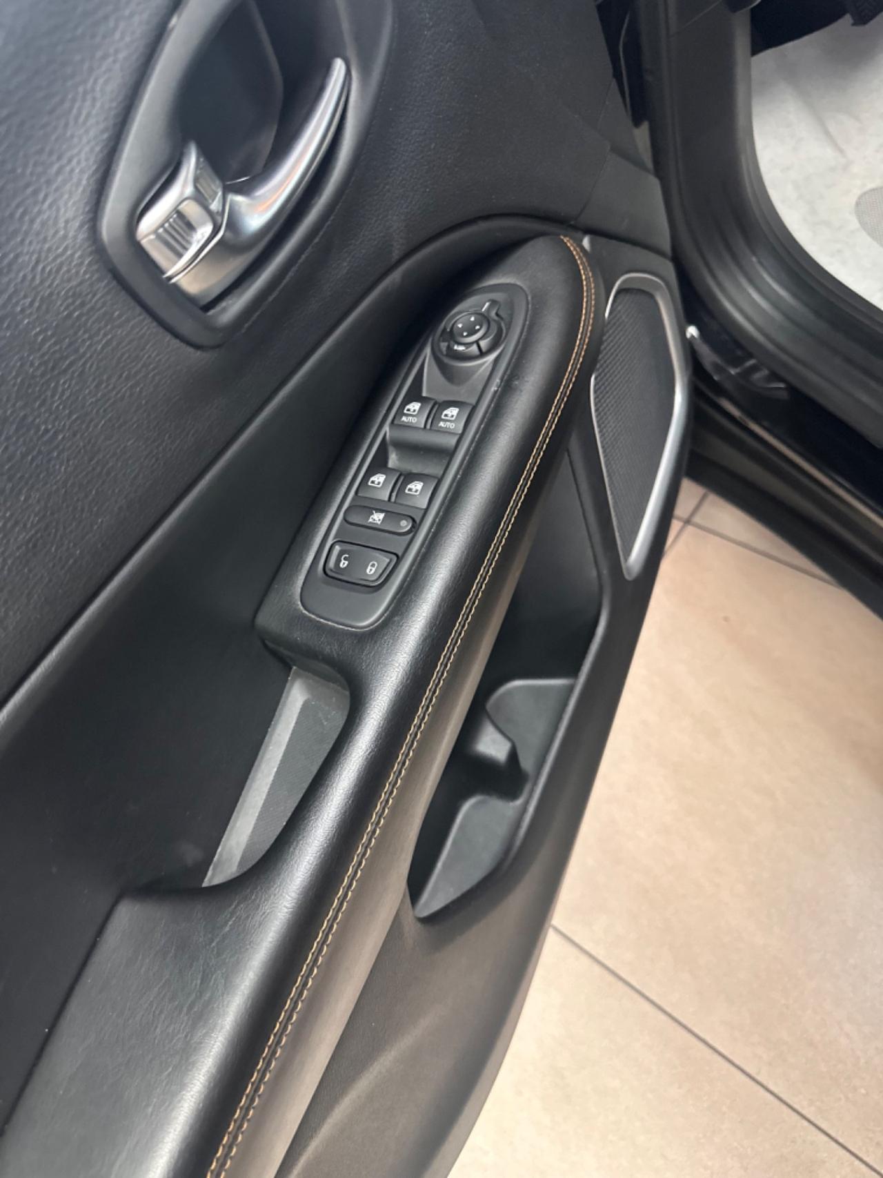 Jeep Compass 1.6 Multijet II 2WD Limited 2021
