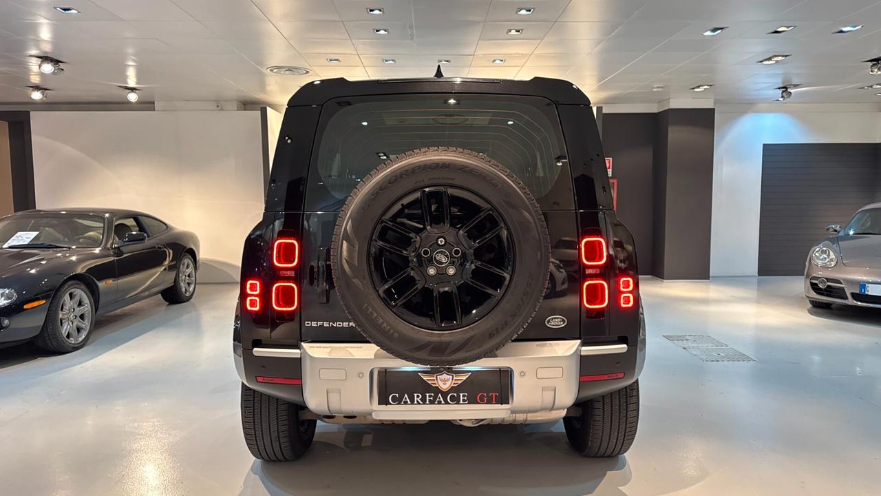 Land Rover Defender 3.0D 200 CV AWD Auto - 2023