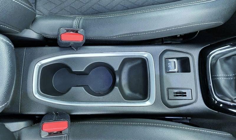 Opel Corsa 1.5 diesel 100 CV Elegance