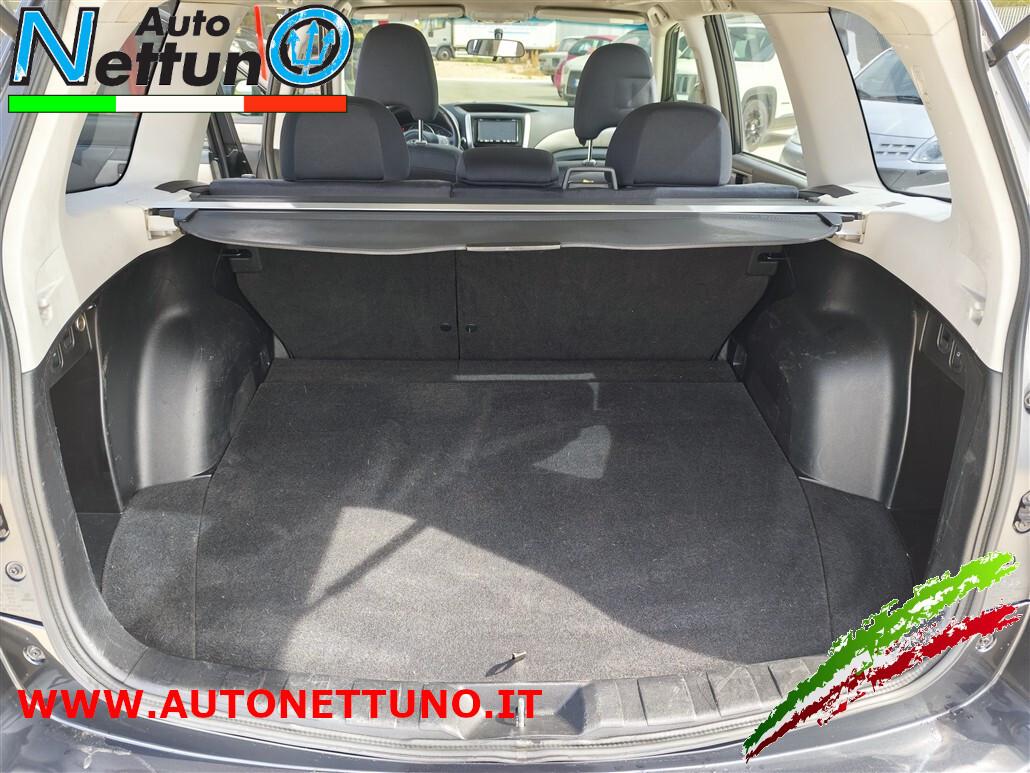Subaru Forester 2.0D XS VQ Tetto Panoramico