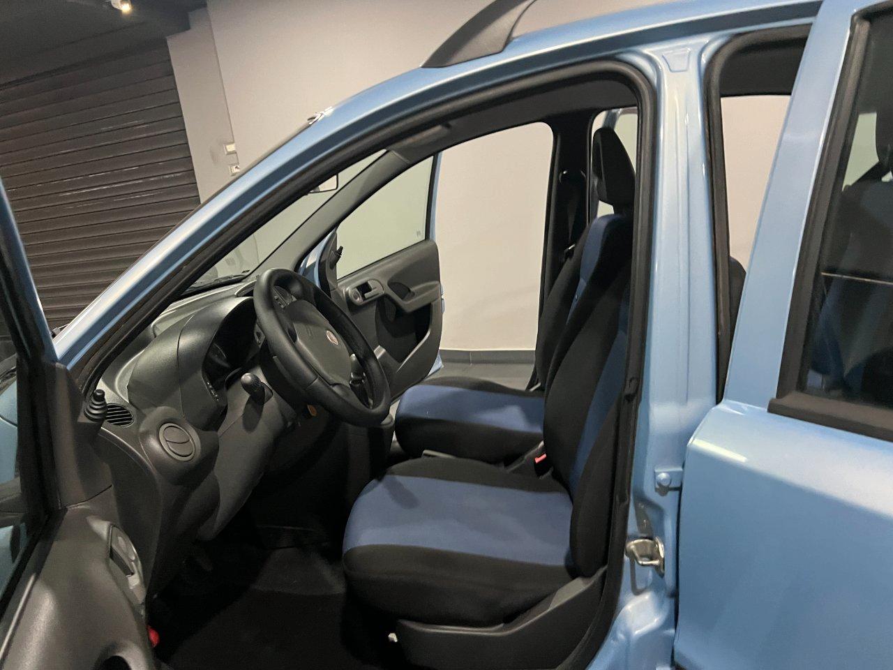 Fiat Panda 1.2 Dynamic 5 posto UNICOPRO 70enne