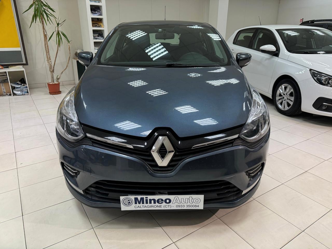 Renault Clio dCi 8V 75CV Start&Stop 5 porte Energy Zen