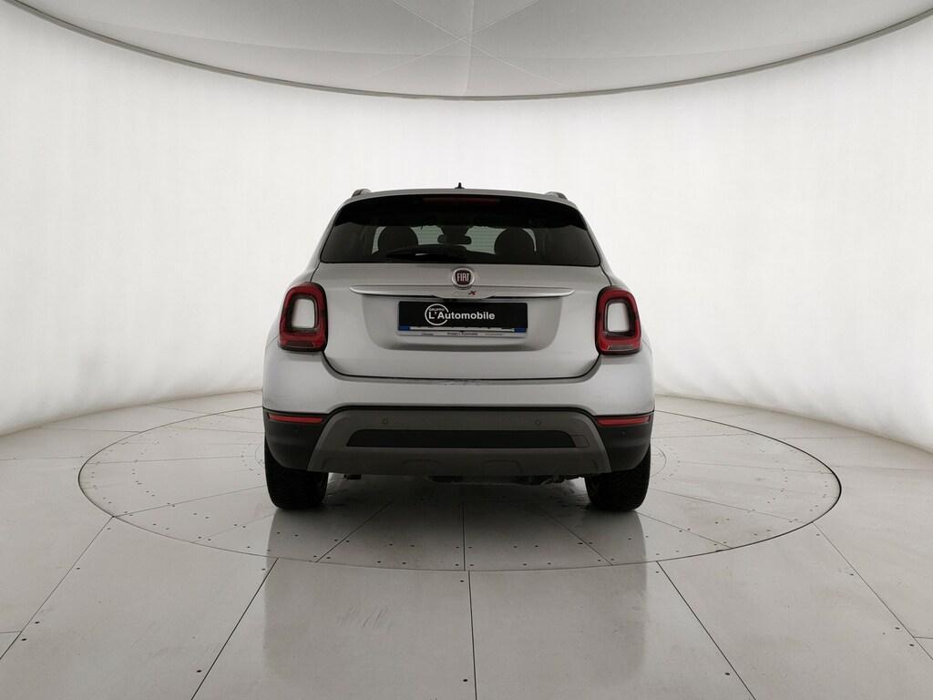 Fiat 500X 1.6 Multijet Cross 4x2 DCT