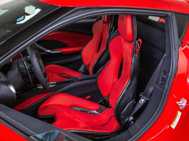Ferrari 296 GTB