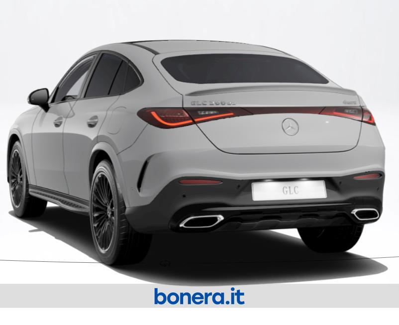 Mercedes GLC 300 300 de Plug in hybrid AMG Line Premium Tech 4Matic 9G-Tronic