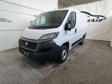 FIAT Ducato Ducato 30 2.3 MJT PC-TN Furgone TUA 220,00 AL MESE