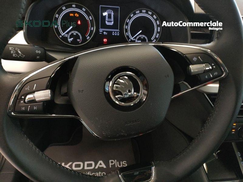 Skoda Kamiq 1.0 TSI Ambition