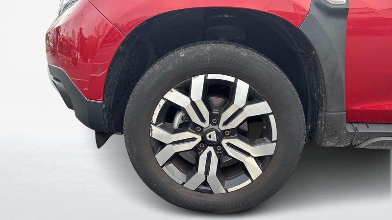 Dacia Duster 1.5 blue dci Prestige up SL DaciaPlus 4x2 115cv