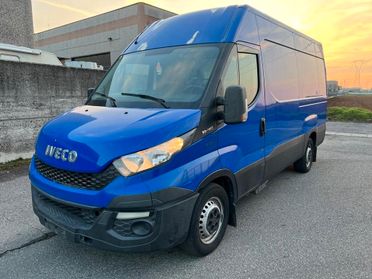 Iveco Daily 35S14NV 3.0 CNG Metano Euro 6 - 2015 - Refrigerato - Radiato Extra CEE