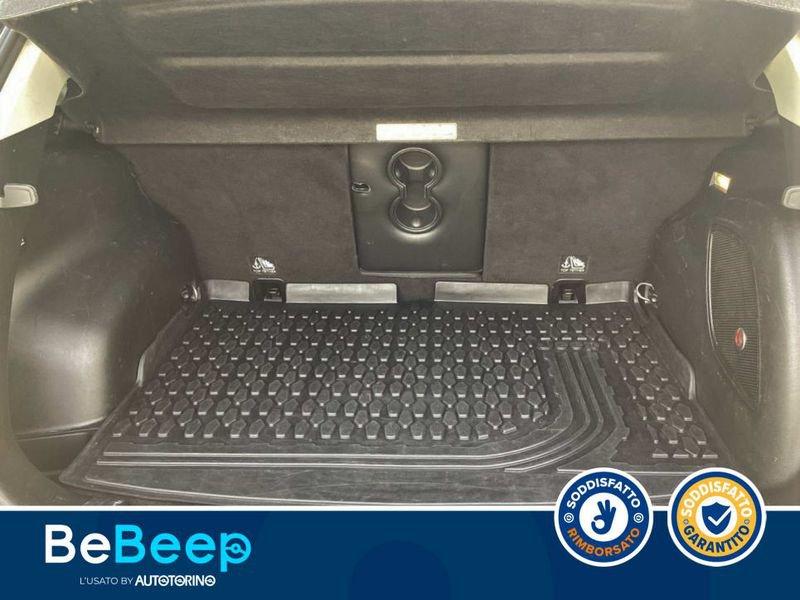 Jeep Compass 2.0 MJT OPENING EDITION 4WD 140CV AUTO