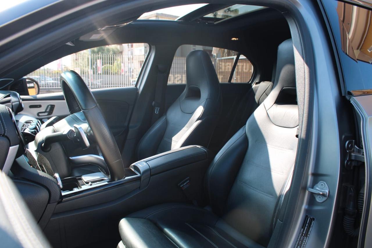 Mercedes-benz A 200 A 200 Automatic Premium