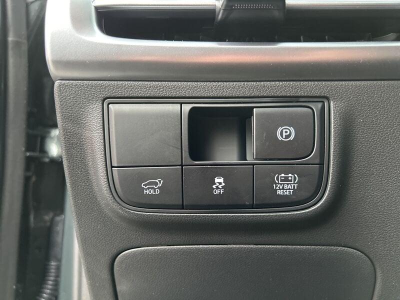 Hyundai Tucson III 2024 1.6 hev Exellence 2wd auto