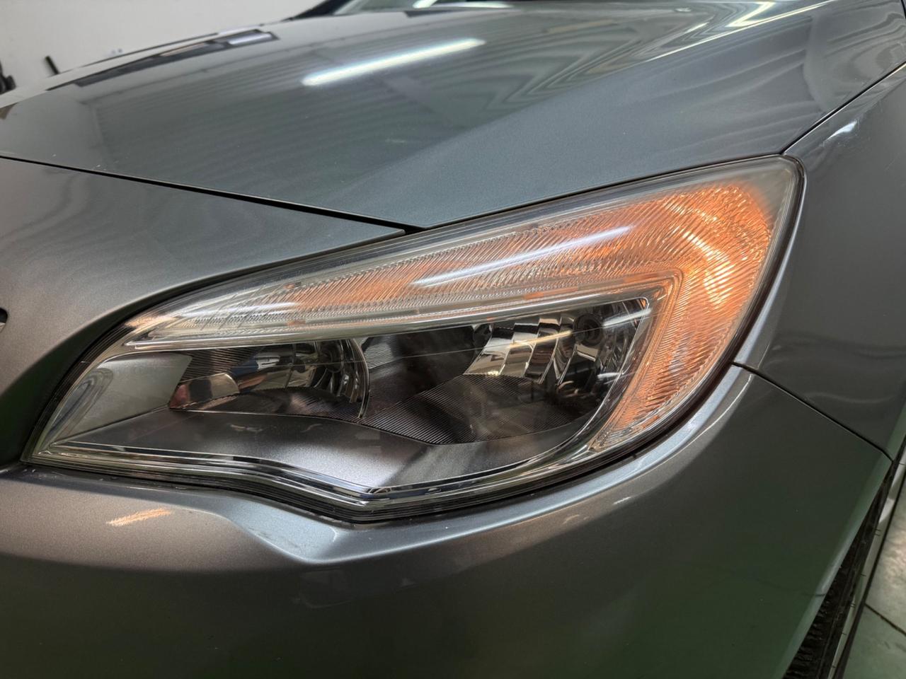 Opel Astra 1.7 CDTI 125CV 5 porte Cosmo