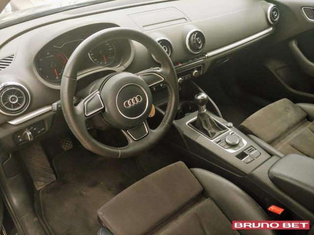 Audi A3 TDI 2.0 150CV S-LINE