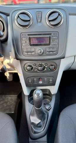 Dacia Sandero 1.2 Ambiance 75cv