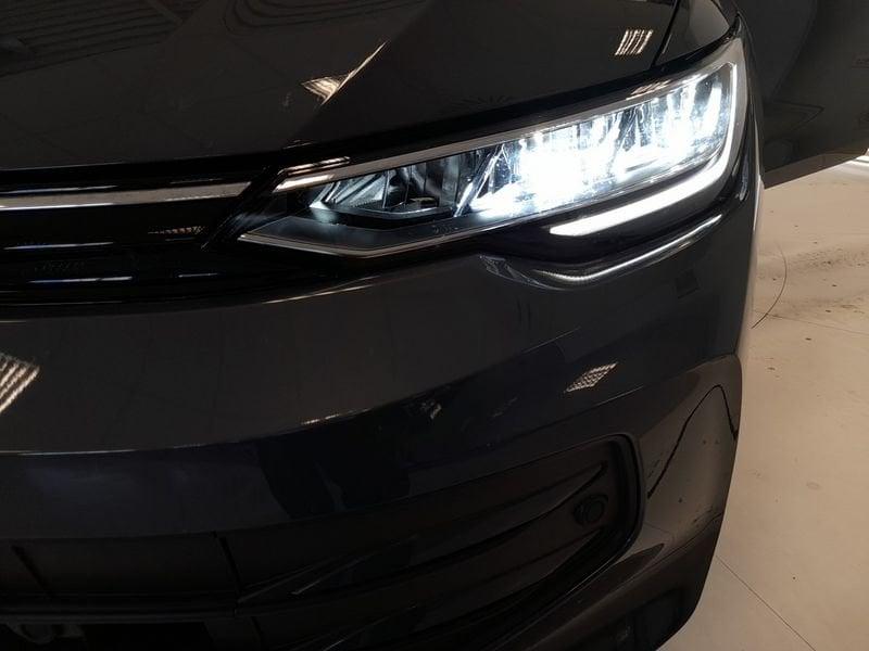 Volkswagen Golf 2.0 TDI SCR Life